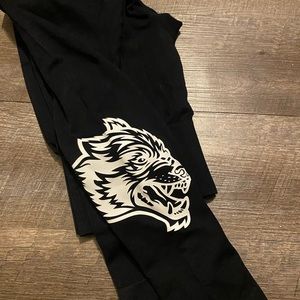 Darc sport seamless leggings